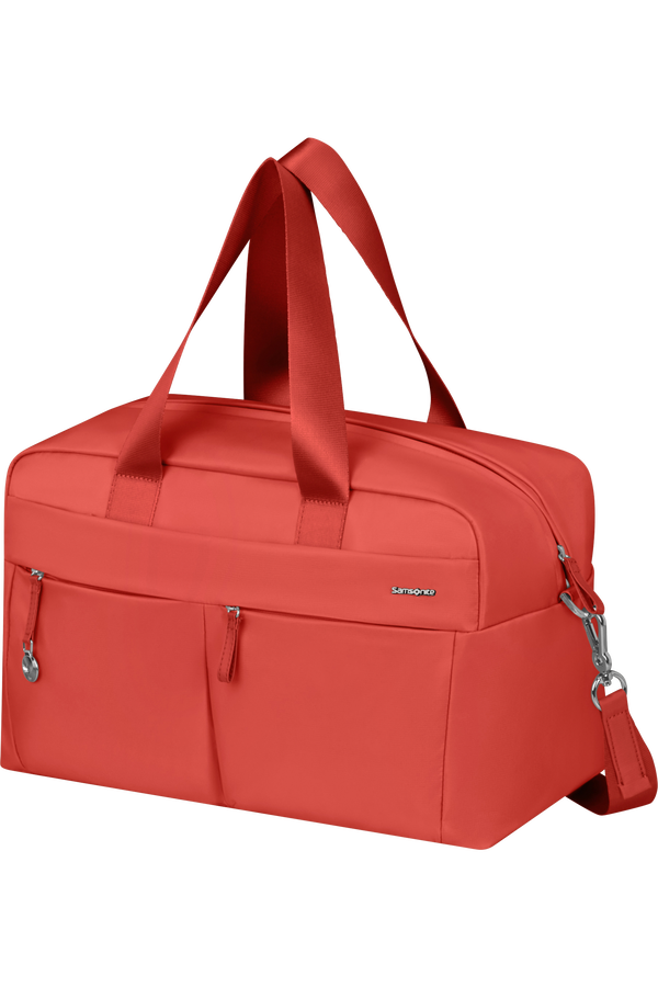 Samsonite Move 5.0 Duffle XS  Coral Red Samsonite Move 5.0 Duffle XS  Coral Red