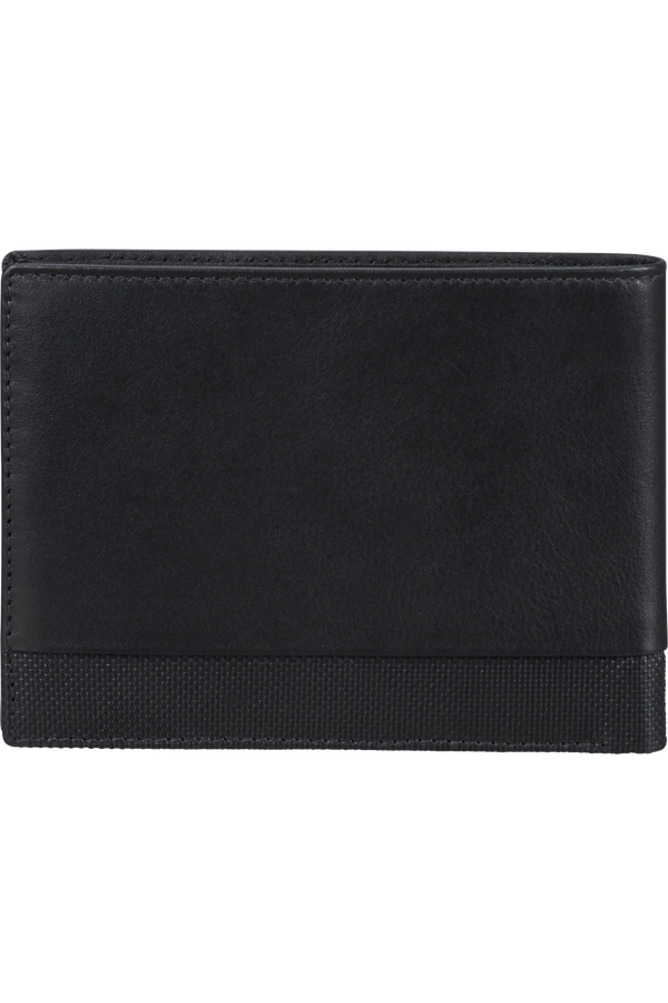 Samsonite Pro-Dlx 6 Slg 005 - B 8 CC+2 C  Schwarz Samsonite Pro-Dlx 6 Slg 005 - B 8 CC+2 C  Schwarz