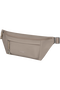 Samsonite Move 5.0 Waist Bag S  Warm Taupe