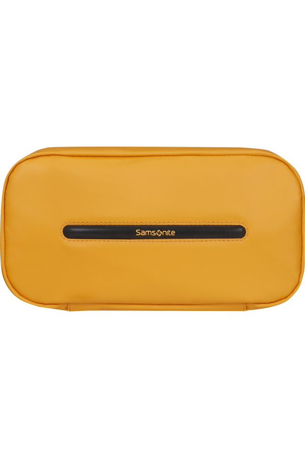 Samsonite Ecodiver Add-Ons Tech Pouch  Gelb