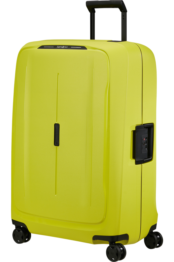 Samsonite Essens Spinner 75cm  Lime