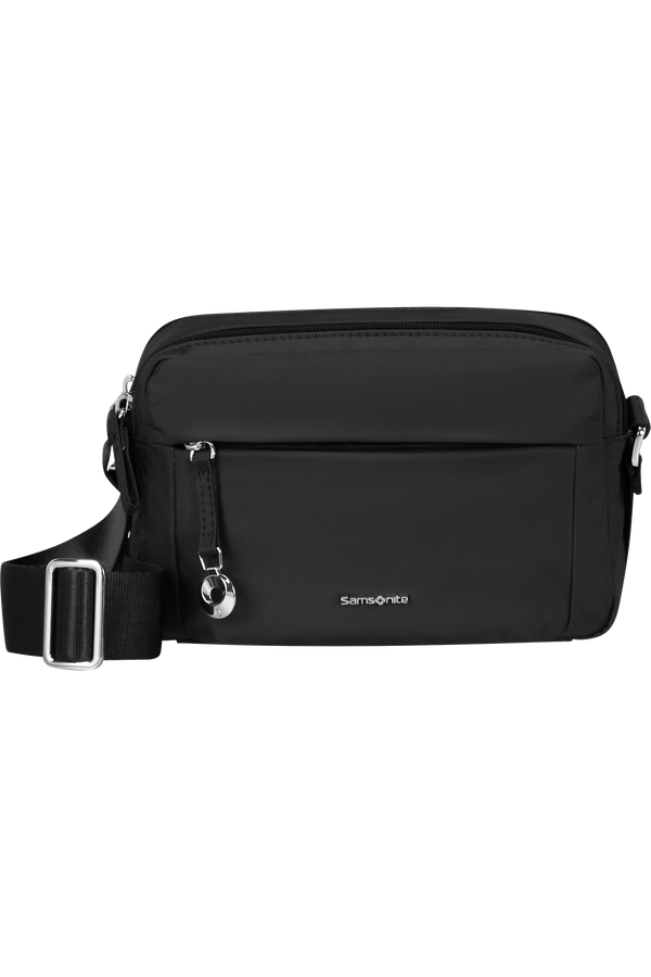 Samsonite Move 5.0 Shoulder Bag XS  Schwarz