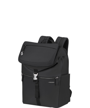 Move Journey Rucksack 15.6" 43 x 28 x 15 cm | 0.9 kg | Samsonite Move Journey Laptop Backpack + Pouch 15.6'  Schwarz