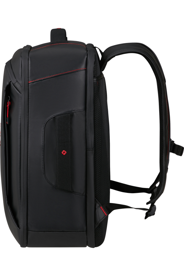 Samsonite Ecodiver Laptop Backpack Underseater M  Schwarz