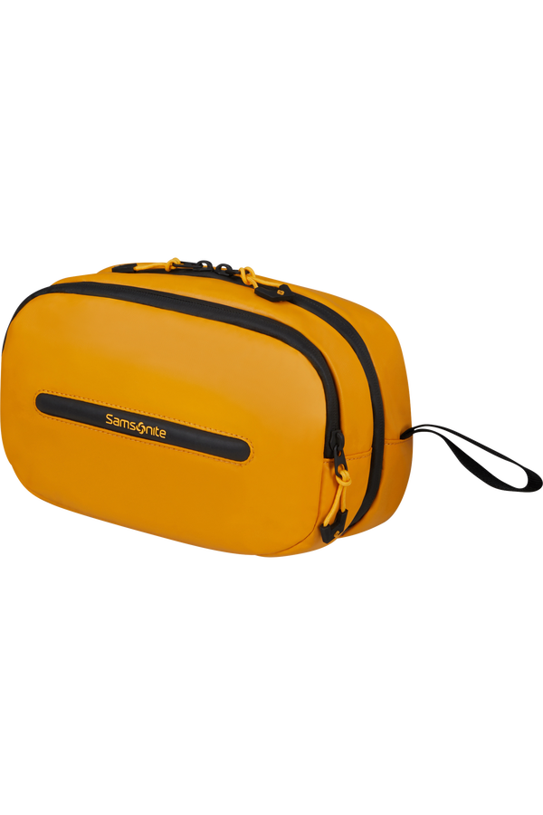 Samsonite Ecodiver TOILET KIT  Gelb Samsonite Ecodiver TOILET KIT  Gelb