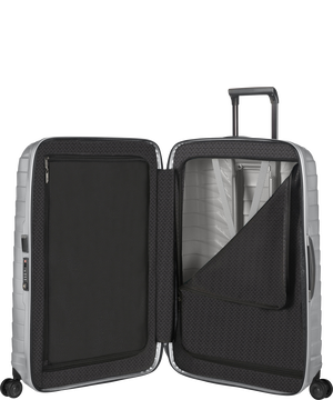 Proxis Trolley mit 4 Rollen 75cm 75 x 51 x 31 cm | 3.1 kg