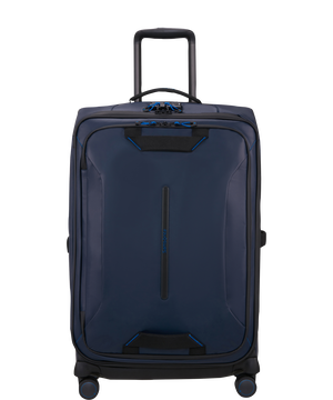 Ecodiver Trolley mit 4 Rollen 68cm 68 x 45 x 29 cm | 3.3 kg