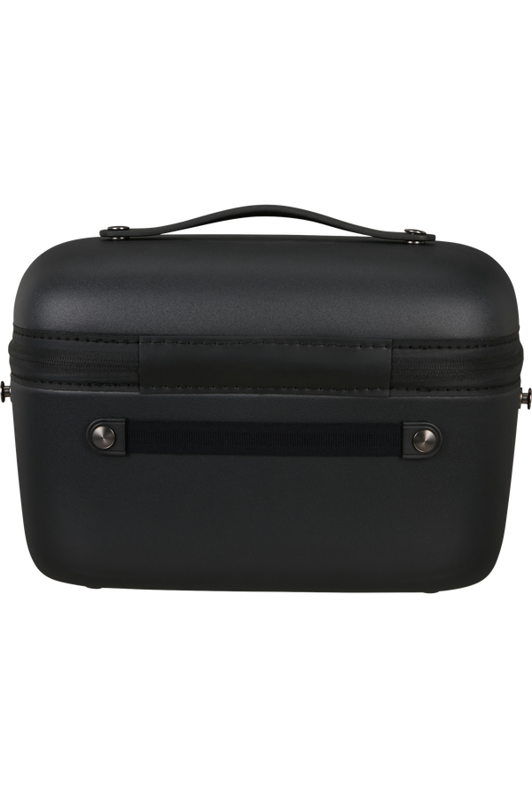 Samsonite Stackd Beauty Case  Schwarz