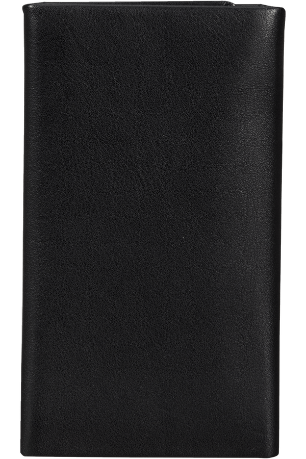 Samsonite Attack 2 Slg 507 - K H 8 Hooks Long  Schwarz