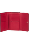 Samsonite Seraphina 2.0 Slg 303 - L W 12CC+ZIP EXT M  Tomato Red Samsonite Seraphina 2.0 Slg 303 - L W 12CC+ZIP EXT M  Tomato Red