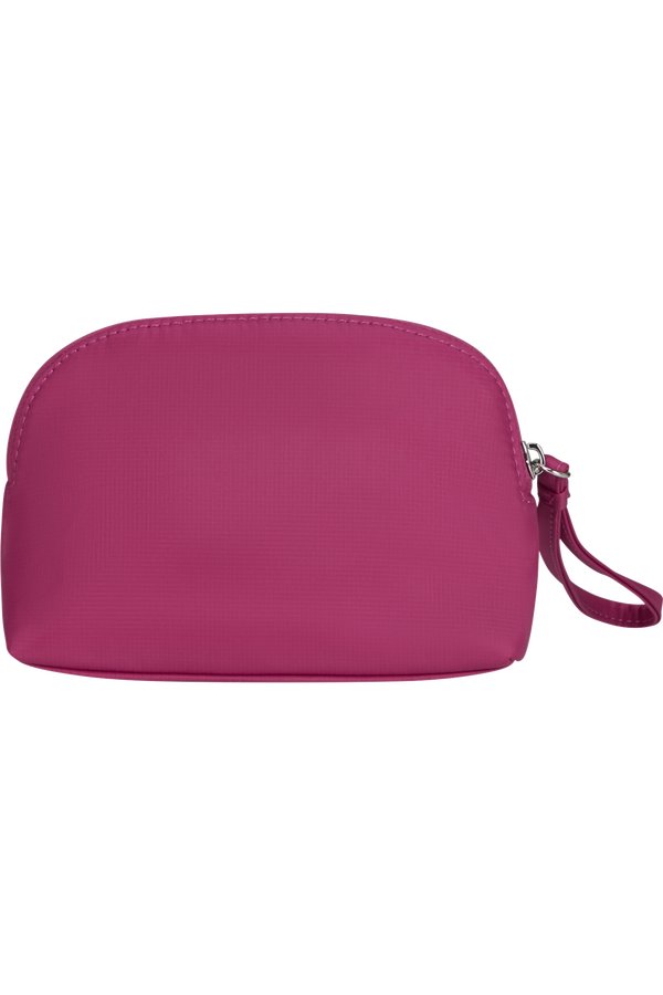 Samsonite Move Pouchy Cosmetic Pouch  Raspberry Pink