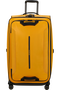 Samsonite Ecodiver SPINNER DUFFLE 79/29  Gelb