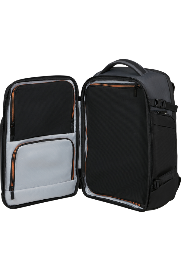 Biz2Go 2 Rucksack 15.6"