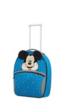 Disney Ultimate 2.0 Trolley mit 2 Rollen 49cm 24 L | 49 x 35.5 x 18 cm | 2 kg