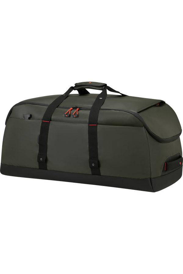 Samsonite Ecodiver DUFFLE L  Climbing Ivy Samsonite Ecodiver DUFFLE L  Climbing Ivy