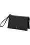 Samsonite Pouchy Triple Pouch M  Schwarz
