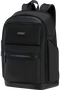 Samsonite Relyon Backpack M 15.6''  Schwarz Samsonite Relyon Backpack M 15.6''  Schwarz