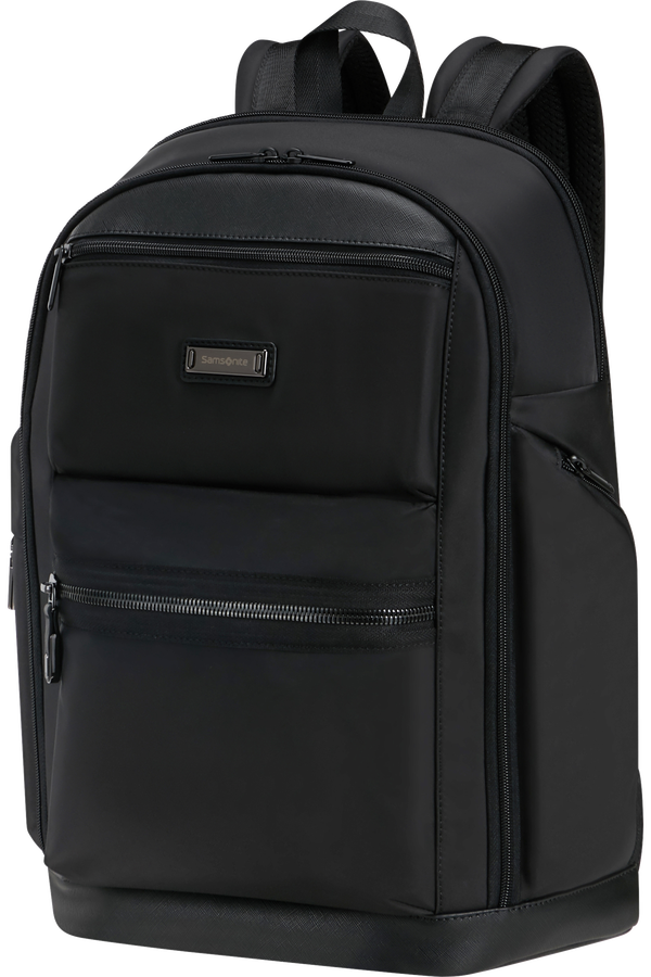 Samsonite Relyon Backpack M 15.6''  Schwarz Samsonite Relyon Backpack M 15.6''  Schwarz