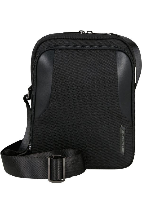 Samsonite Xbr 2.0 Crossover M  Schwarz
