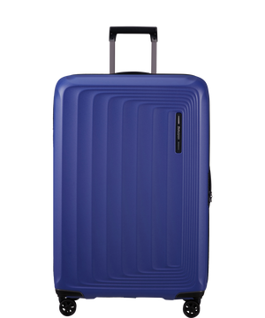 Nuon Trolley mit 4 Rollen erweiterbar 75cm 75 x 49 x 30/33 cm | 3.6 kg