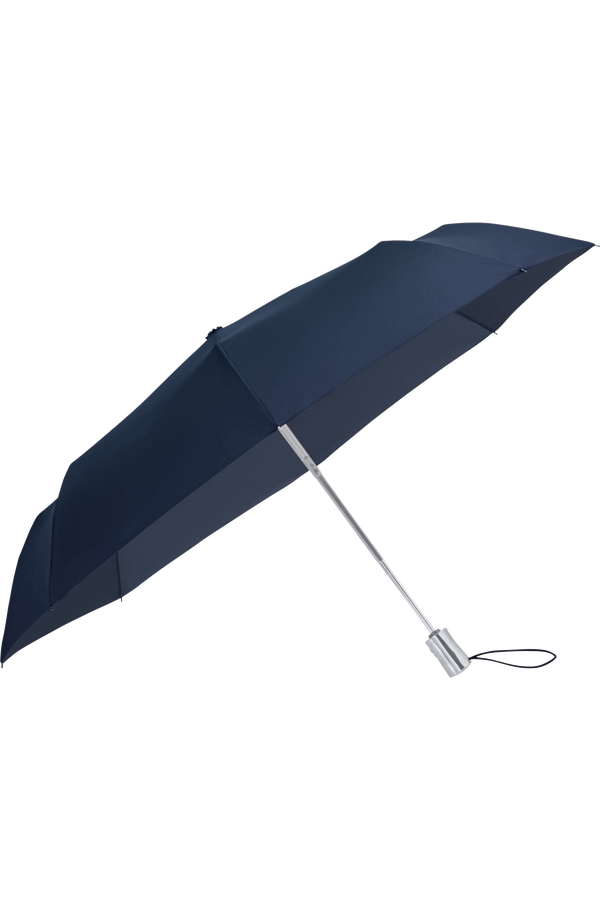 Samsonite Rain Pro 3 Sect. Auto O/C Blau