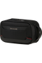 Samsonite Pro-DLX 6 Toilet Pouch  Schwarz Samsonite Pro-DLX 6 Toilet Pouch  Schwarz