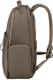 Samsonite Karissa Evo Round Backpack 15.6'  Nut Brown Samsonite Karissa Evo Round Backpack 15.6'  Nut Brown