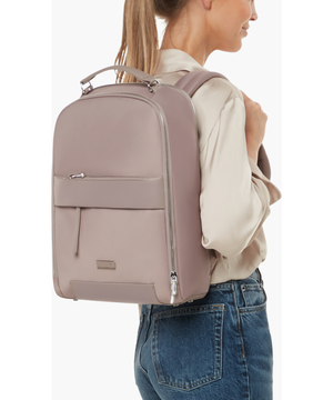 Zalia 3.0 Rucksack 14.1" 38.5 x 28 x 11 cm | 1 kg Zalia 3.0 Rucksack 14.1" 38.5 x 28 x 11 cm | 1 kg