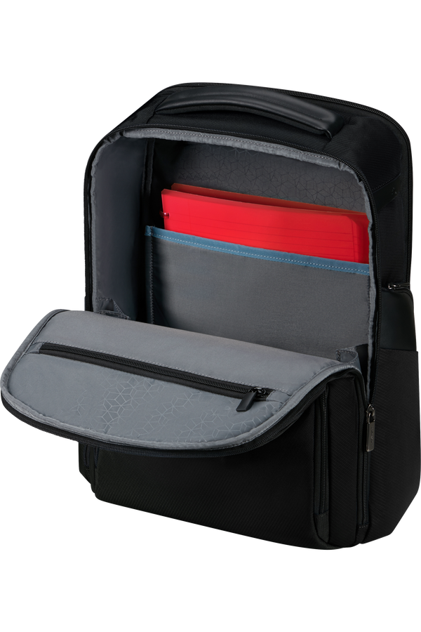 Samsonite Evosight Backpack 15.6''  Schwarz Samsonite Evosight Backpack 15.6''  Schwarz