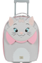 Samsonite Happy Sammies Disney Upright 45/16 Disney Marie  Aristocat Marie Samsonite Happy Sammies Disney Upright 45/16 Disney Marie  Aristocat Marie