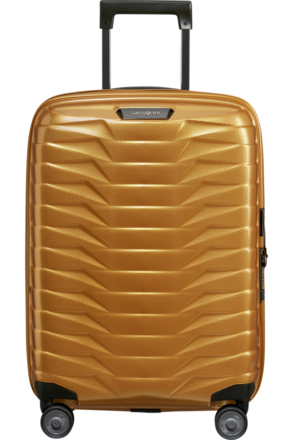 Proxis Trolley mit 4 Rollen erweiterbar 55cm
