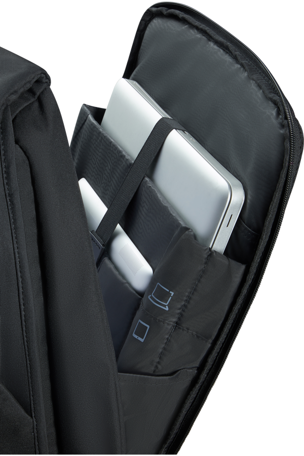Samsonite Securipak 2.0 Backpack 17.3'  Schwarz