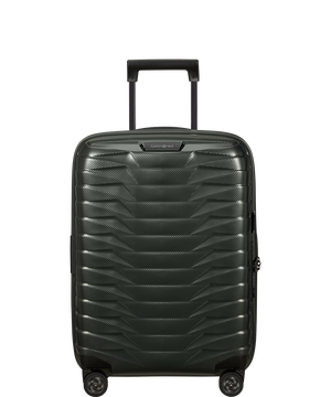 Proxis Trolley mit 4 Rollen erweiterbar 55cm 55 x 40 x 20/23 cm | 2.3 kg