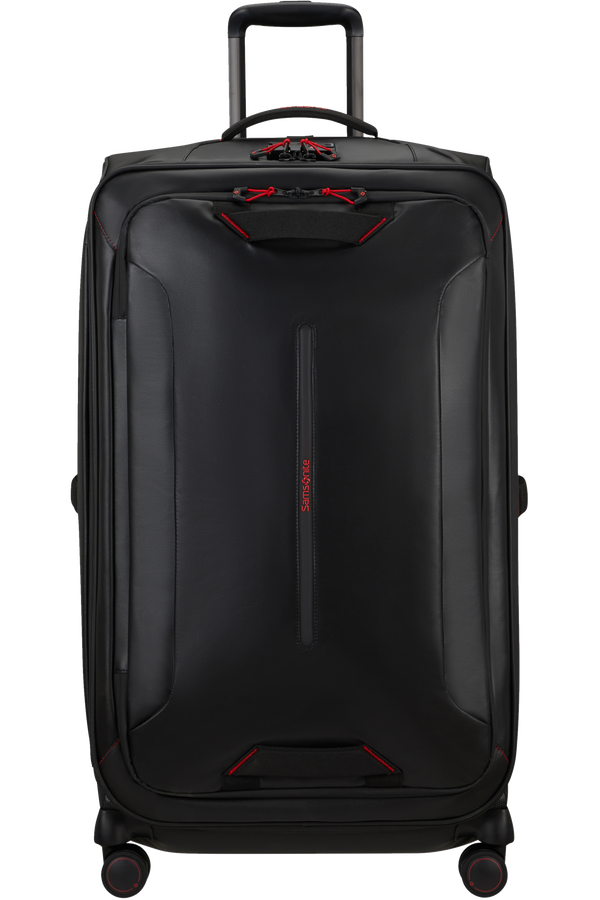 Samsonite Ecodiver SPINNER DUFFLE 79/29  Schwarz
