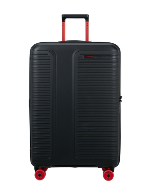 Prodiver Trolley mit 4 Rollen erweiterbar 75cm 75 x 51 x 32/35 cm | 3.9 kg