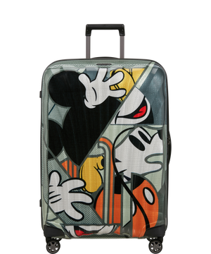 C-Lite Disney Trolley mit 4 Rollen 75cm 75 x 51 x 31 cm | 2.8 kg