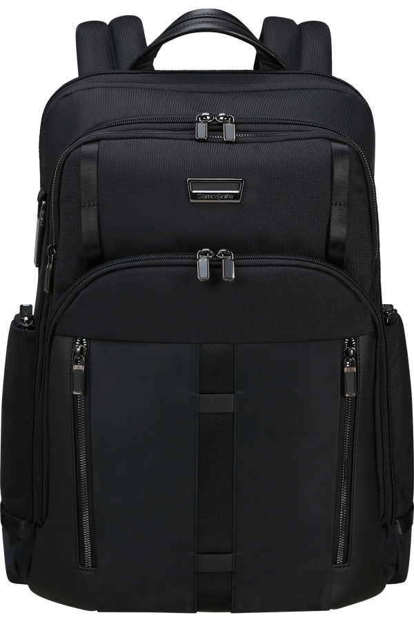 Samsonite Urban-Eye Laptop Backpack 17.3' EXP 17.3'  Schwarz
