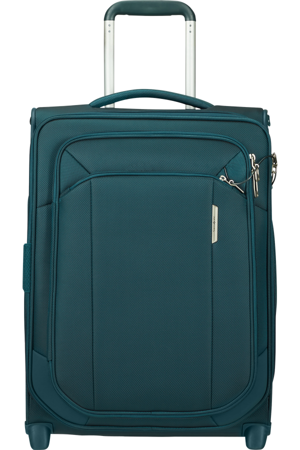 Samsonite Respark UPRIGHT 55/20 EXP  Petrol Blau