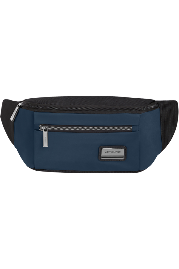 Samsonite Openroad 2.0 Waistbag  Cool Blue
