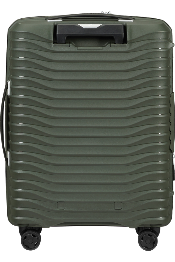 Samsonite Upscape SPINNER 55/20 EXP Climbing Ivy