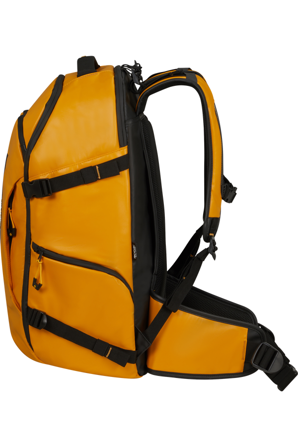 Ecodiver Reise-Rucksack S