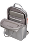Samsonite 4Pack Laptop Backpack + Handles SP 14.1'  Silver/Clay