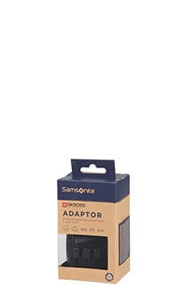 Travel Accessories Adapterstecker 