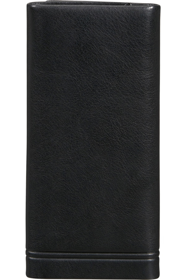 Samsonite Simpla Slg 502 - Key Hanger 6 Hooks  Schwarz