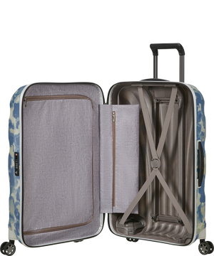 C-Lite Trolley mit 4 Rollen 69cm 69 x 46 x 29 cm | 2.5 kg