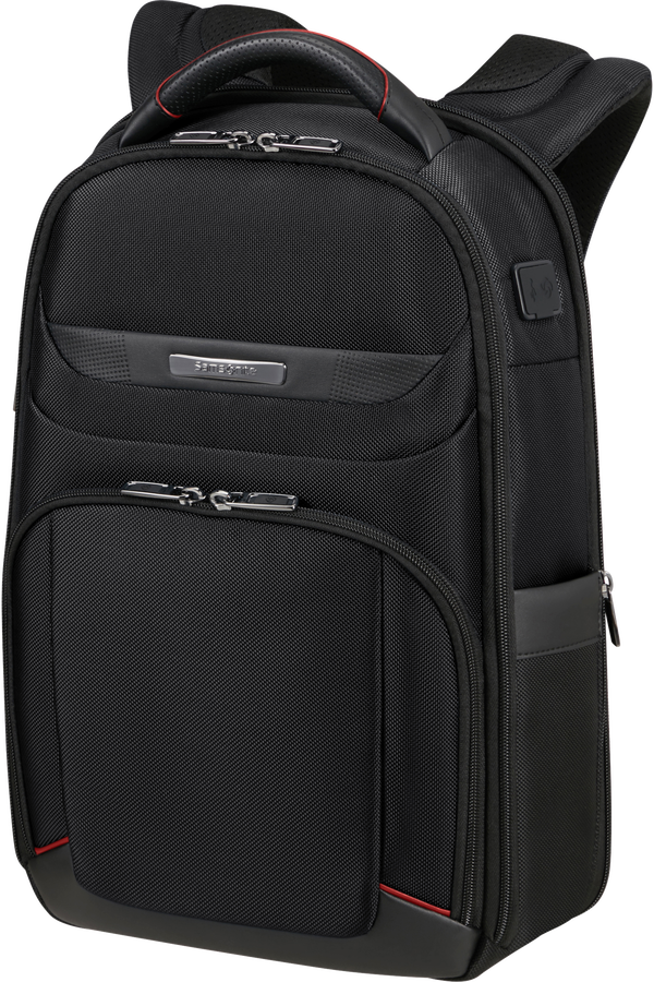 Samsonite Pro-Dlx 6 Backpack 14.1'  Schwarz