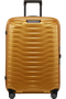 Samsonite Proxis Spinner 69cm  Honey Gold