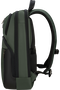 Samsonite Urban-Eye Laptop Backpack 14.1'  Grün