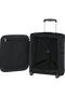 Samsonite Urbify Upright Underseater 45cm  Schwarz