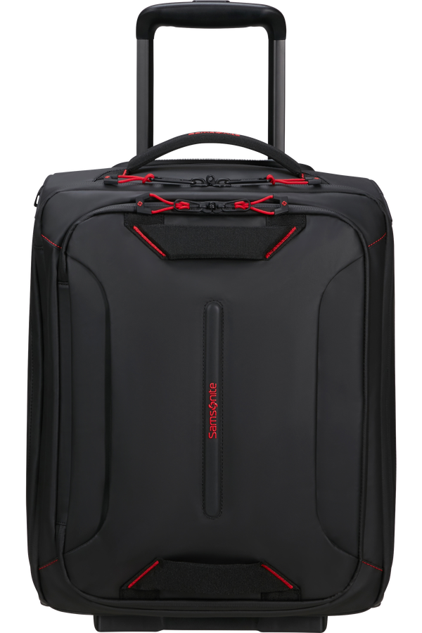 Samsonite Ecodiver Duffle with wheels underseater 45cm  Schwarz